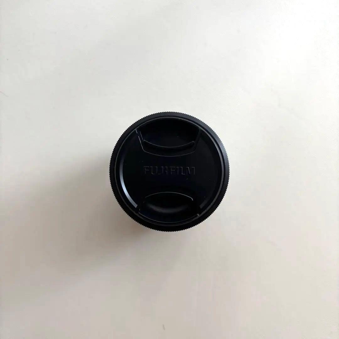 レンズ(単焦点) Fujinon XC 15-45mm f/3.5-5.6 OIS PZ