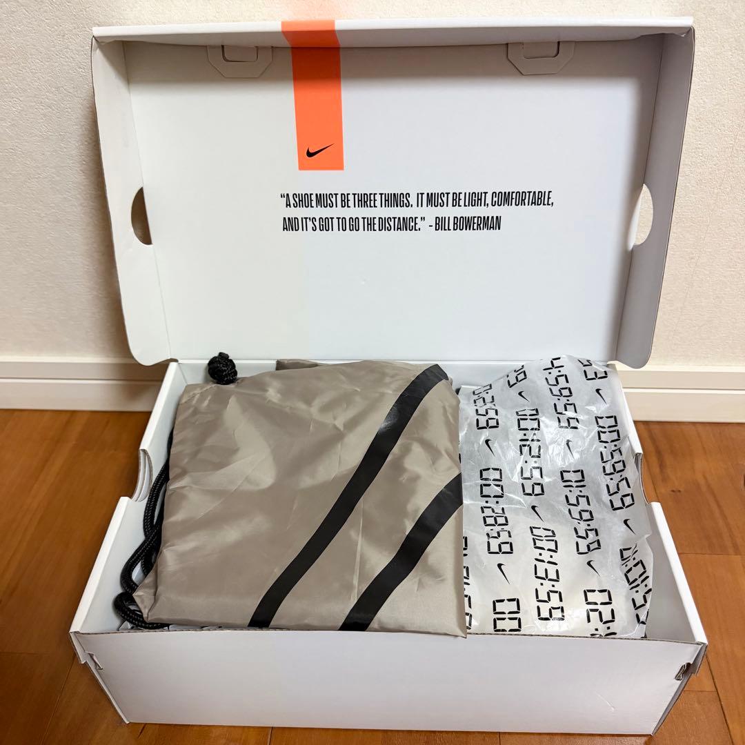 ナイキ アルファフライ 3 プロト AlphaFly 3 25.5cm 中古品