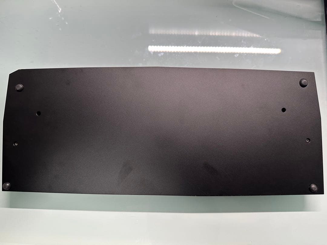 KBDfans Blade60 Black キーボードアルミケース - メルカリ