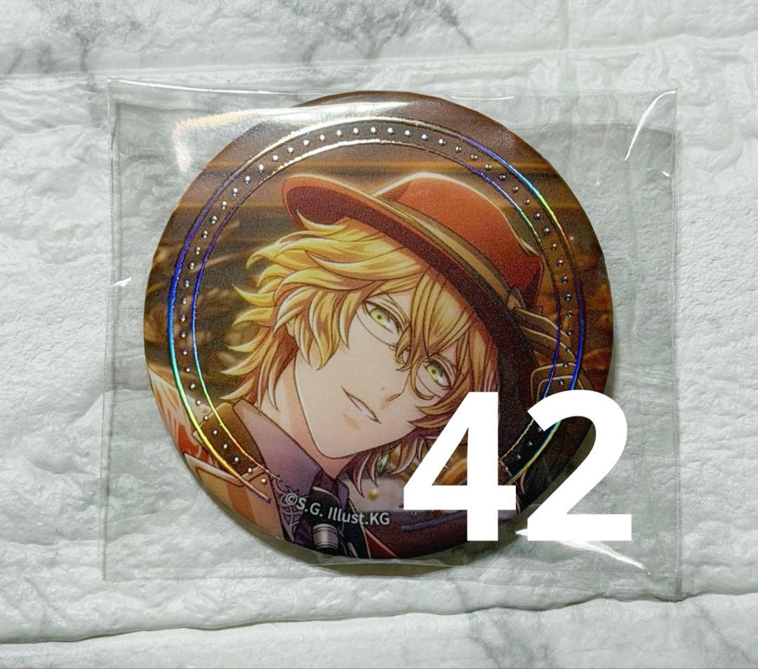 うたプリ 缶バッジ 那月 42点 うたプリ グラショ CCL 缶バッジ 那月 - メルカリ