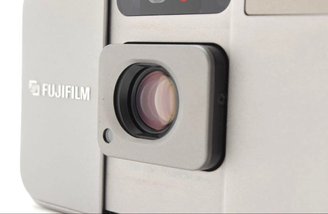 fujifilm cardia mini tiara 動作確認済 - メルカリ