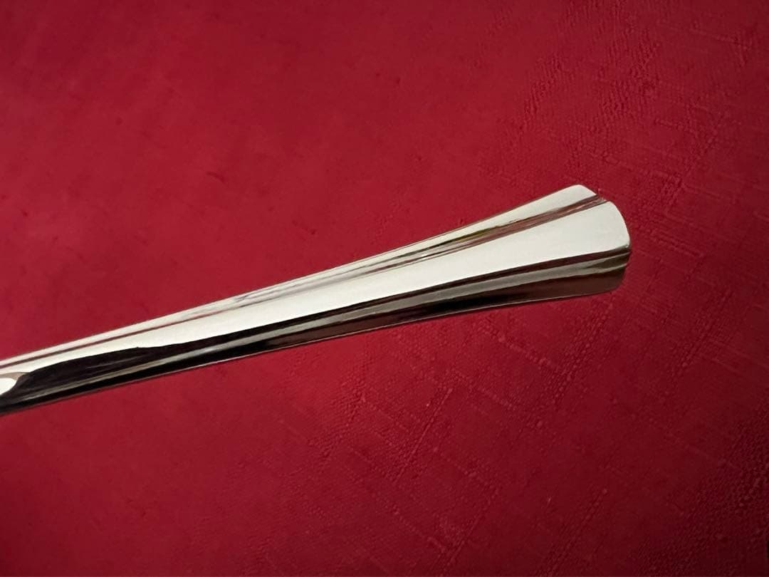 ノリタケ シルクロード デザート カトラリーセット スプーン フォーク