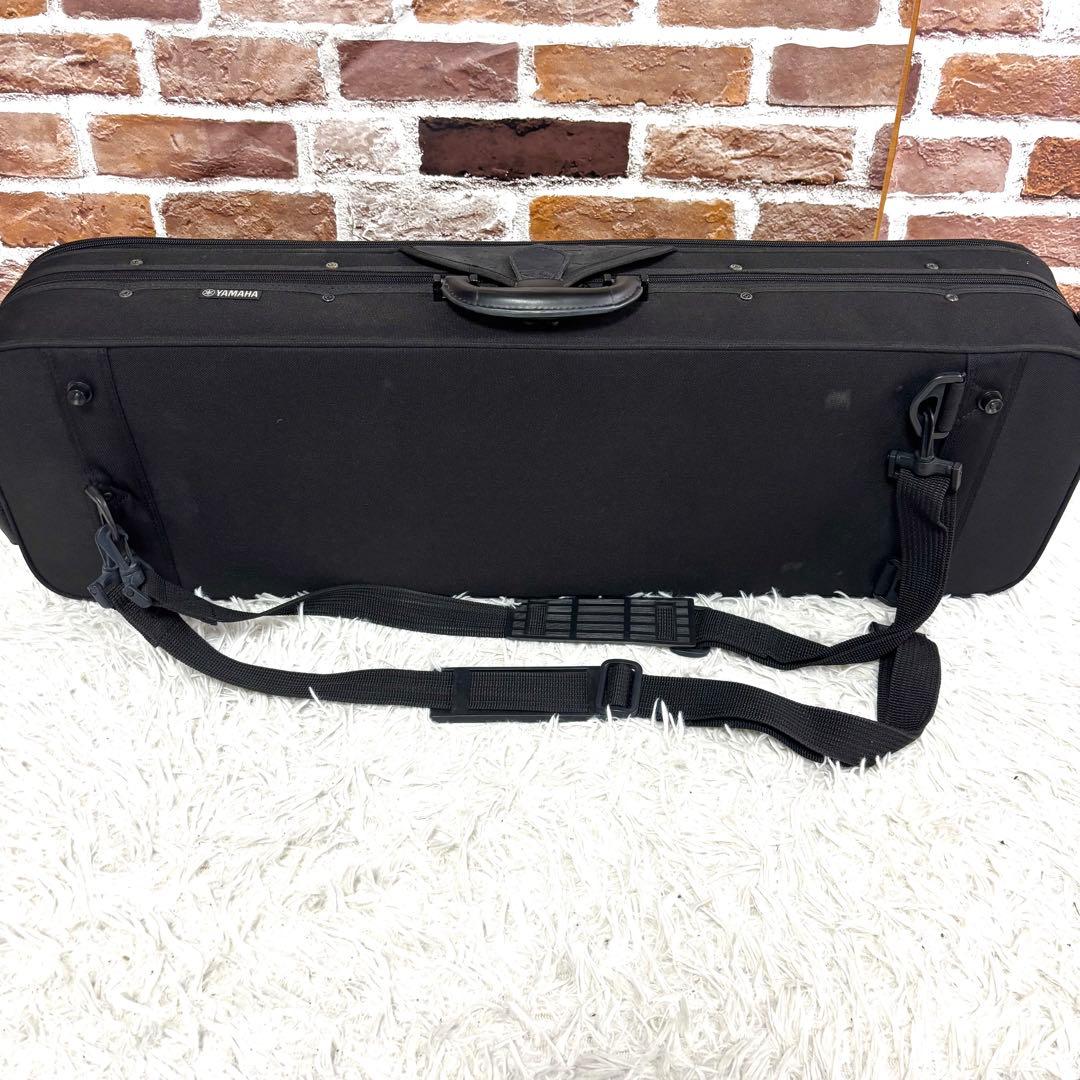 名工✨YAMAHA V10G 4/4 バイオリン T.Yamada 2007虎杢 - メルカリ