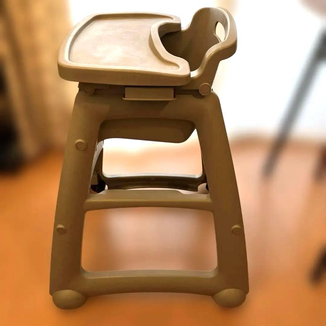 rubbermaid キッズチェア アメリカン McDonald ラバーメイド - メルカリ