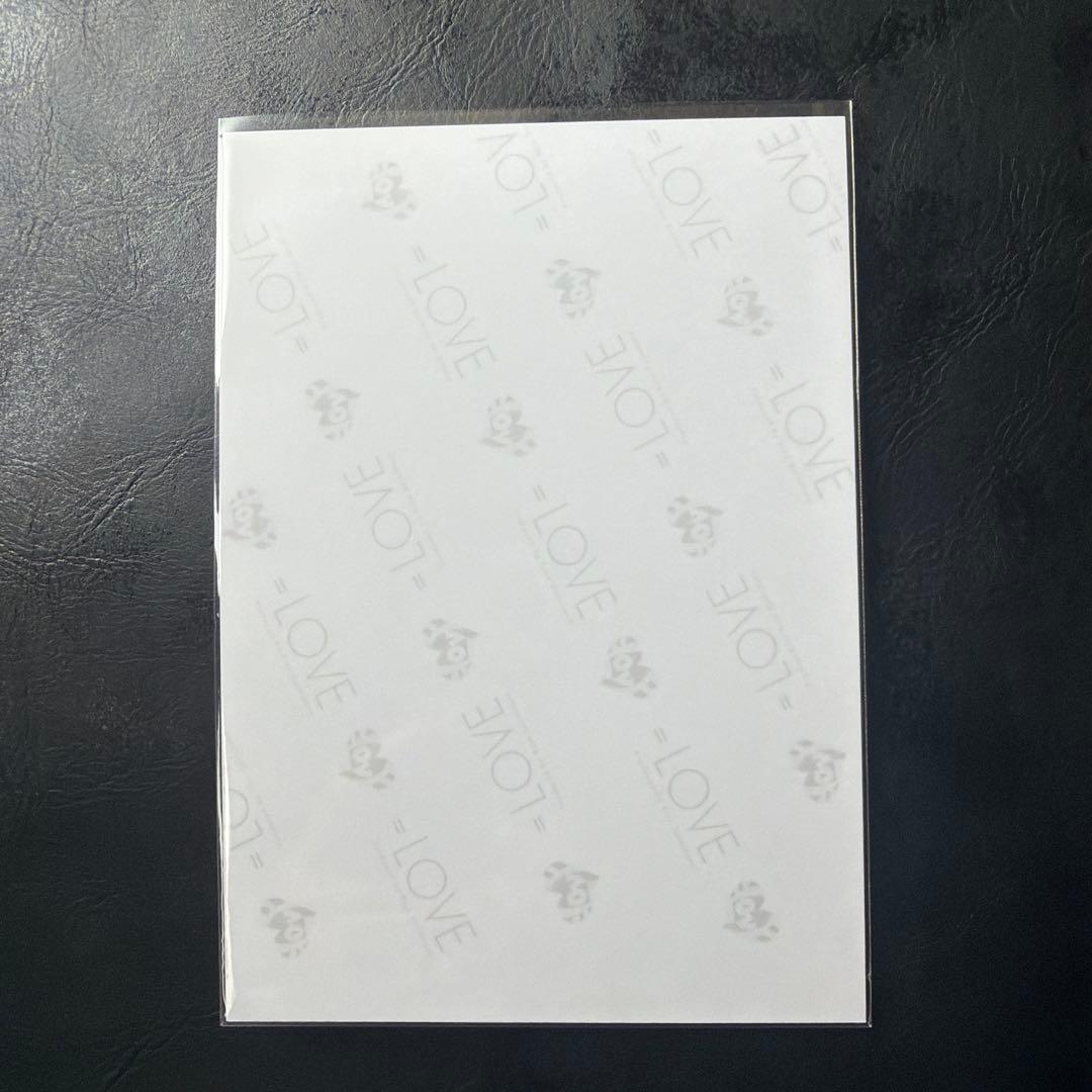 大場花菜 直筆 ヨリ - メルカリ