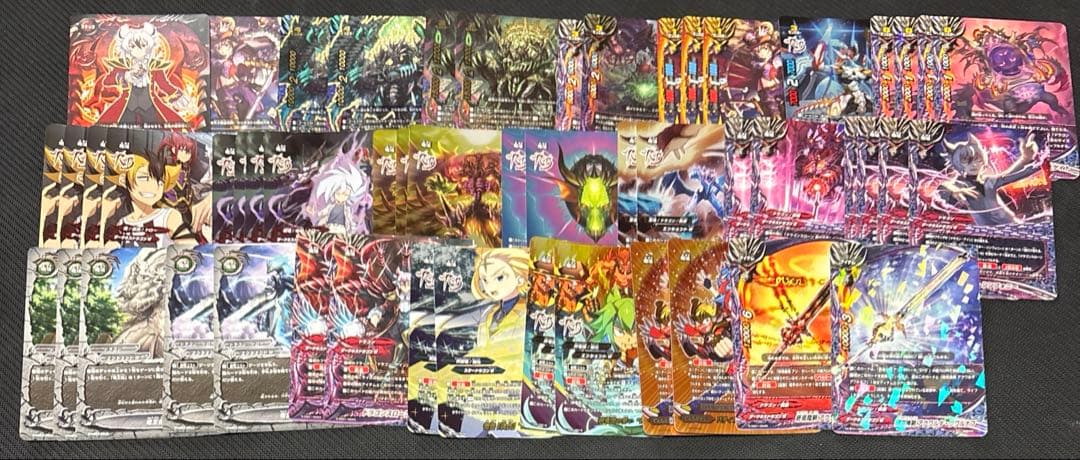 ドラゴンアイン デッキ バディファイト】 ドラゴン・アイン デッキ 1枚の通販 D8（2028399199