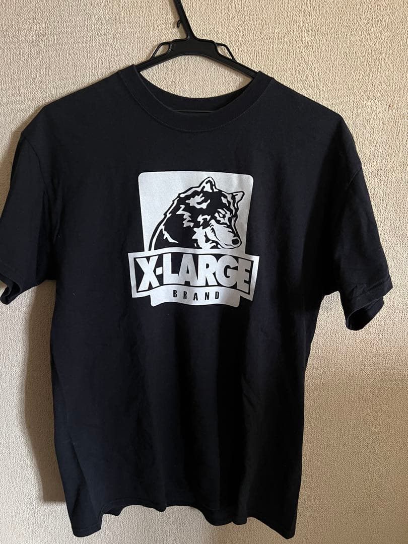 X-LARGE MAN WITH A MISSION - メルカリ