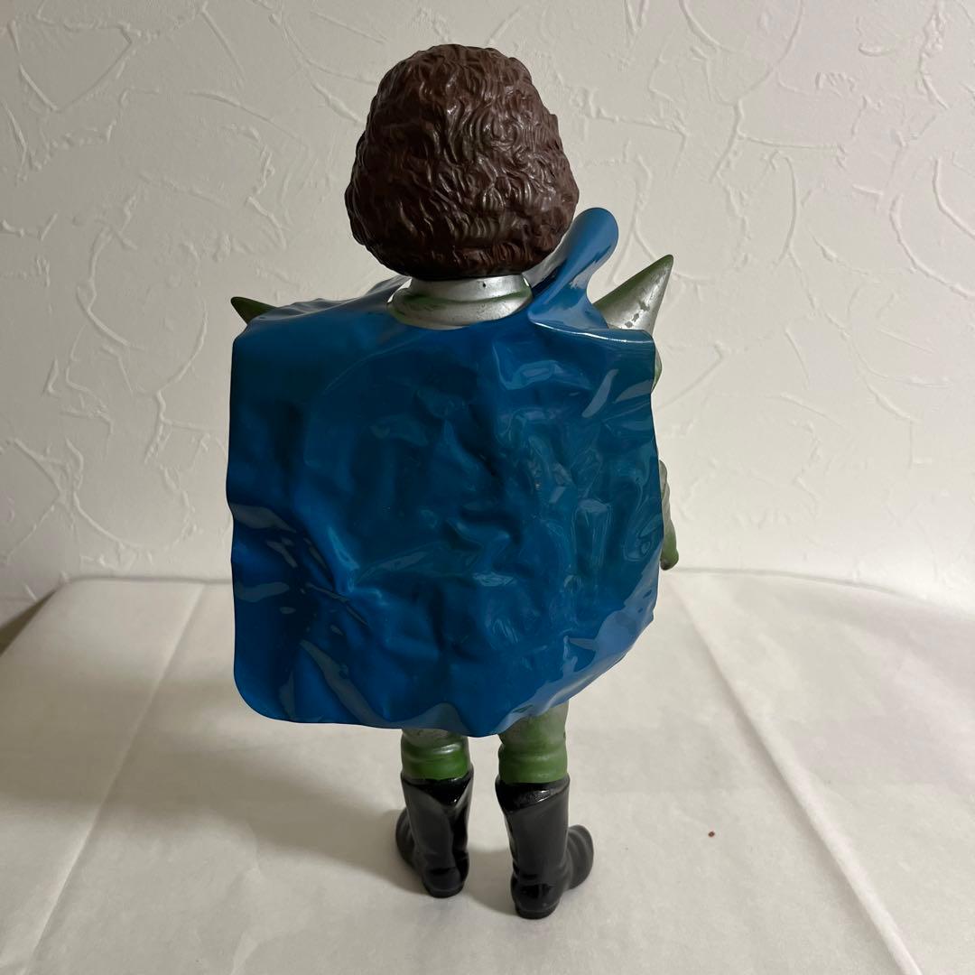 ⚠️レア マグマ大使 ゴア スタンダードサイズ ブルマァク 当時物