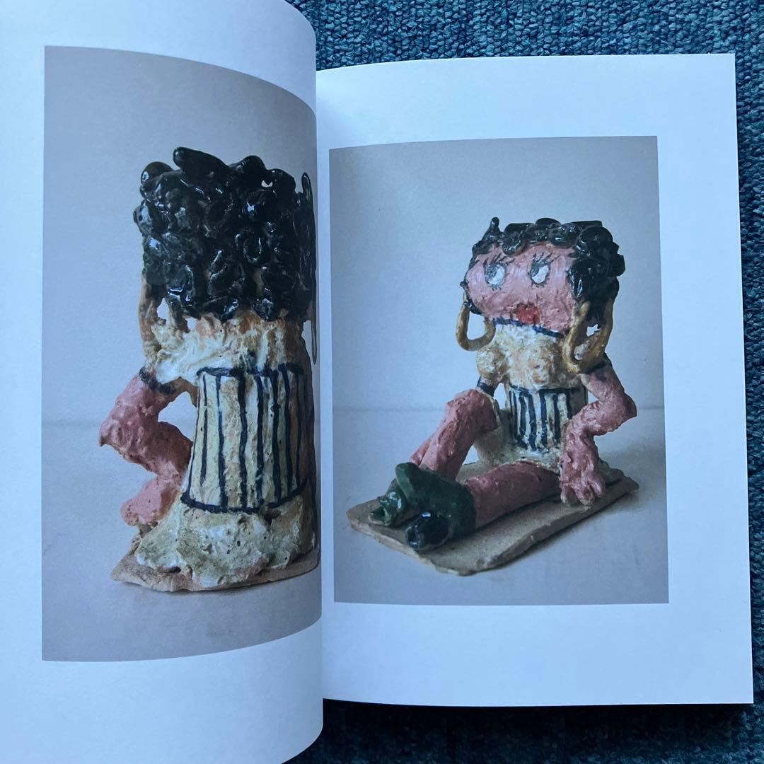 マグダレナ・スアレス・フリムケス 作品集