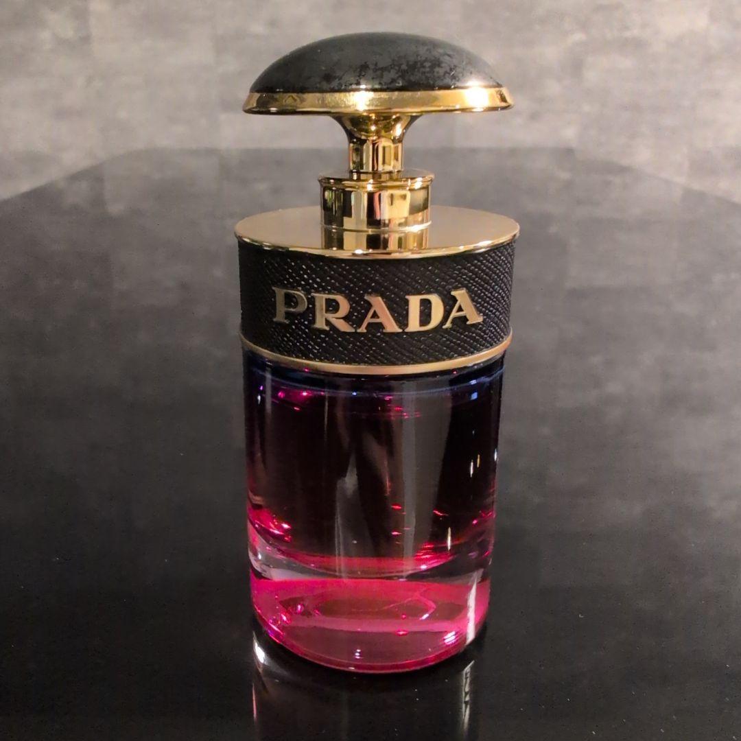 PRADA Candy Night 30ml 生産終了品 - メルカリ