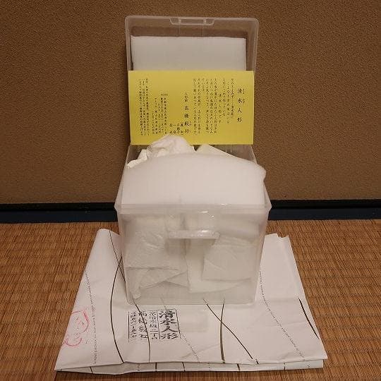 清水人形－髙橋千鶴子女史作（まとめ出品） - メルカリ