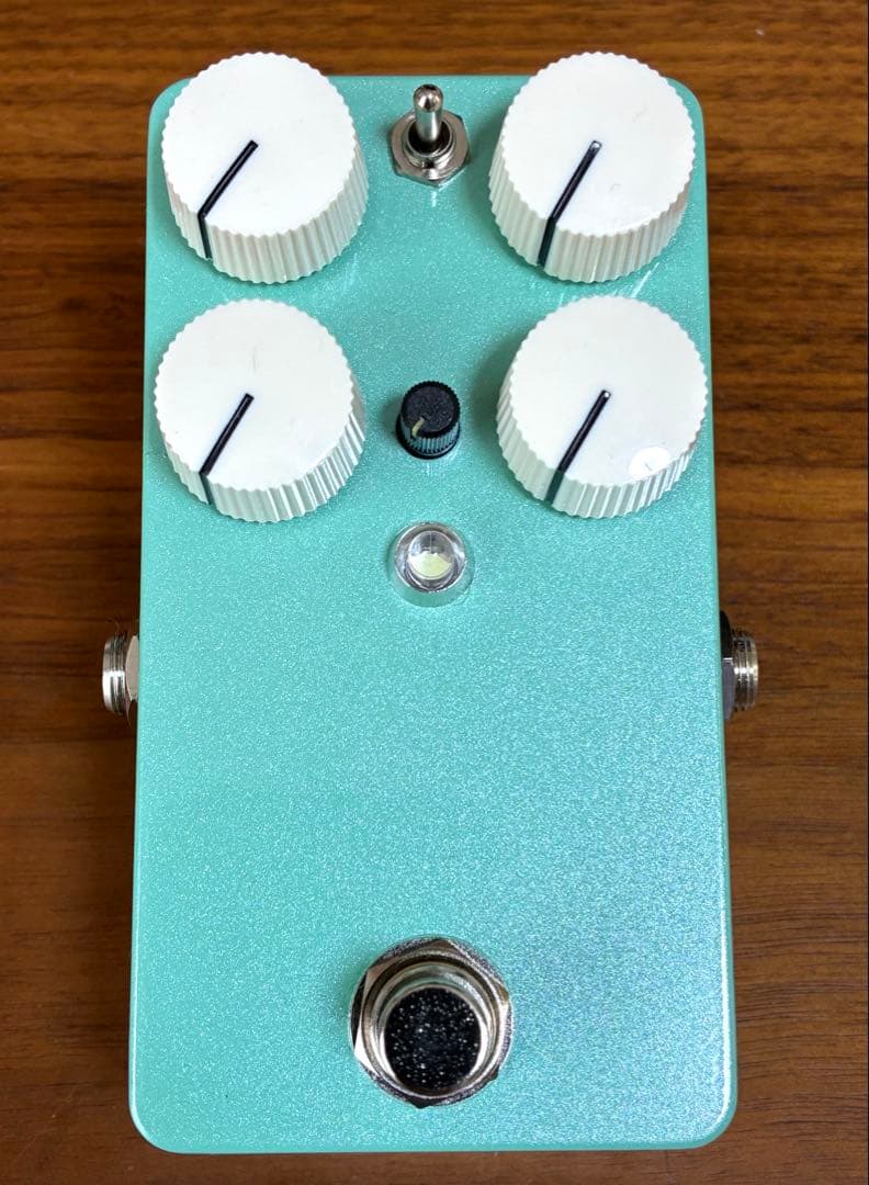 's Effects TSV808 クローン【新品同様】 TSV | Tommy's effects