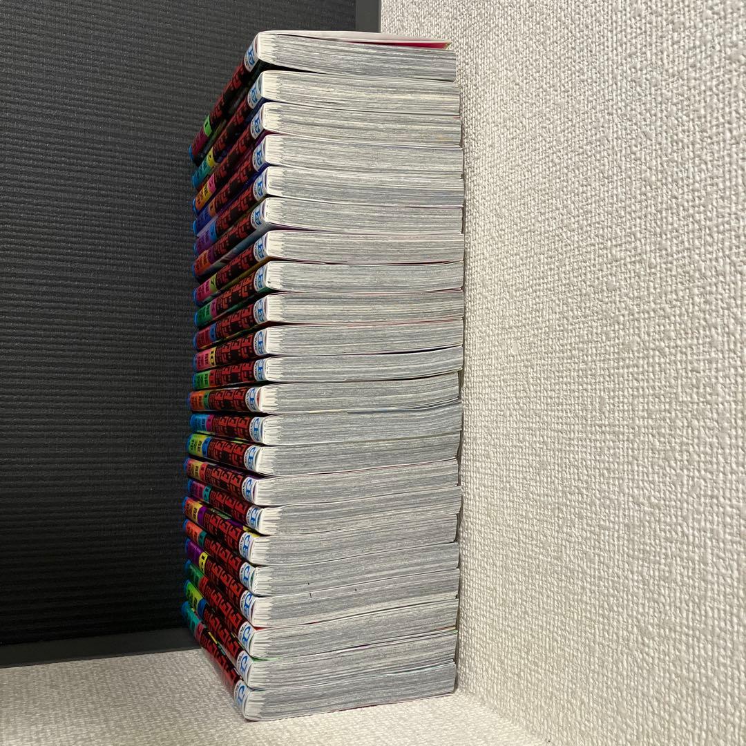 ダンダダン 全22巻セット - メルカリ