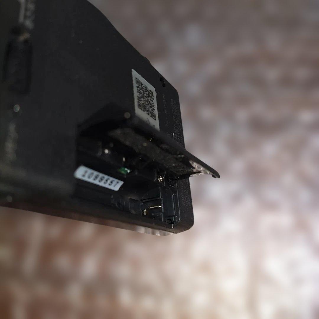 ソニー ポケットラジオ SRF−R356 管理ナンバー811 - メルカリ