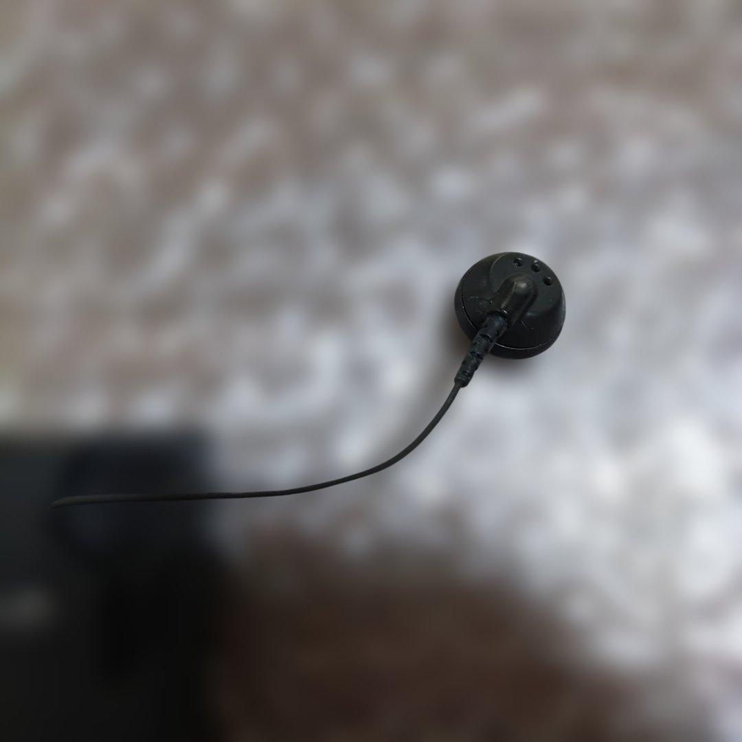 ソニー ポケットラジオ SRF−R356 管理ナンバー811 - メルカリ