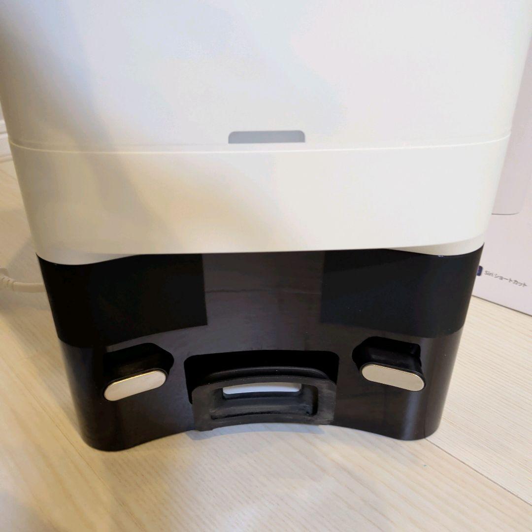 メルカリ市限定価格】SwitchBot ロボット掃除機 S1 Plus