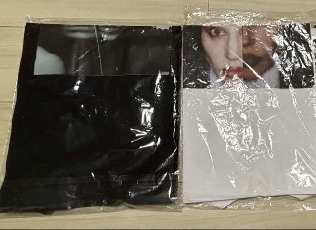 Lady Gaga MAYHEM Tシャツ 2点セット - メルカリ