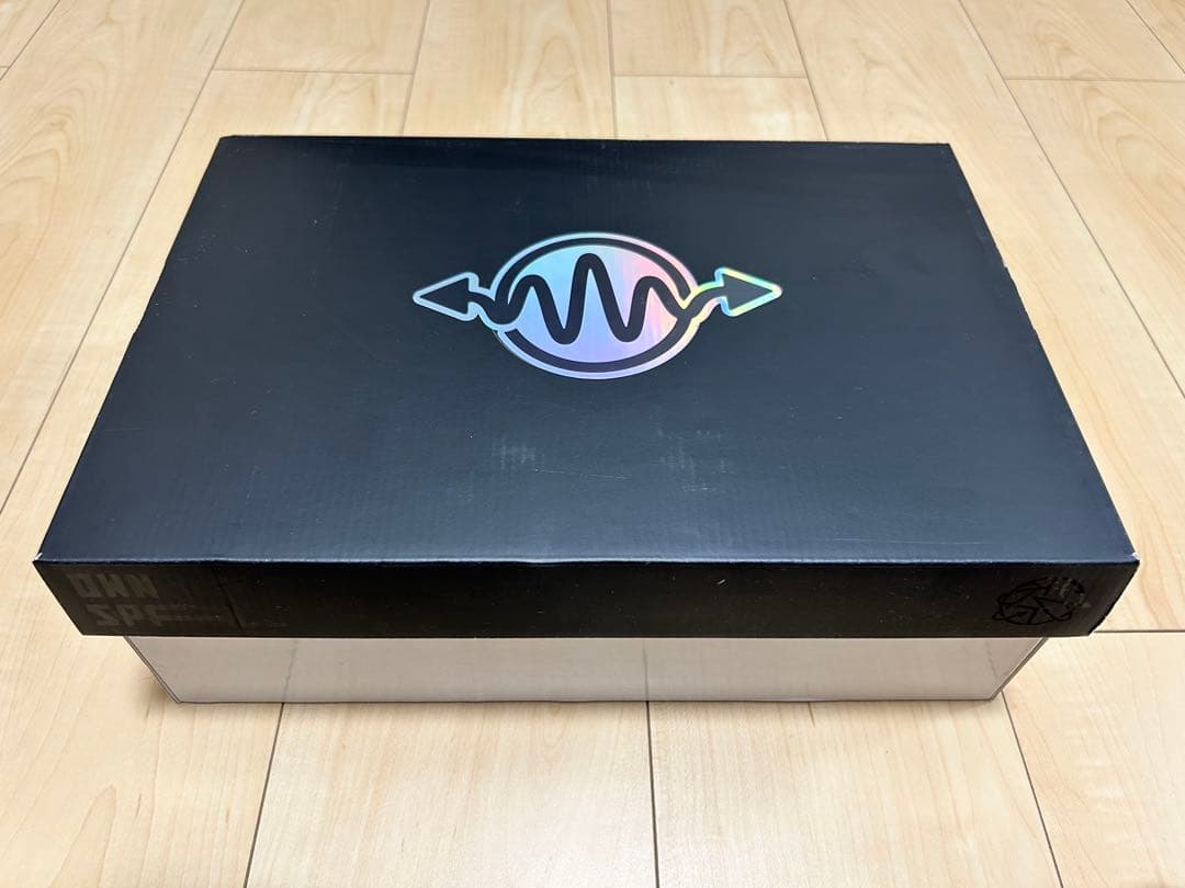 NIKE G.T.HUSTLE3 EP バスケットシューズ　GTハッスル3