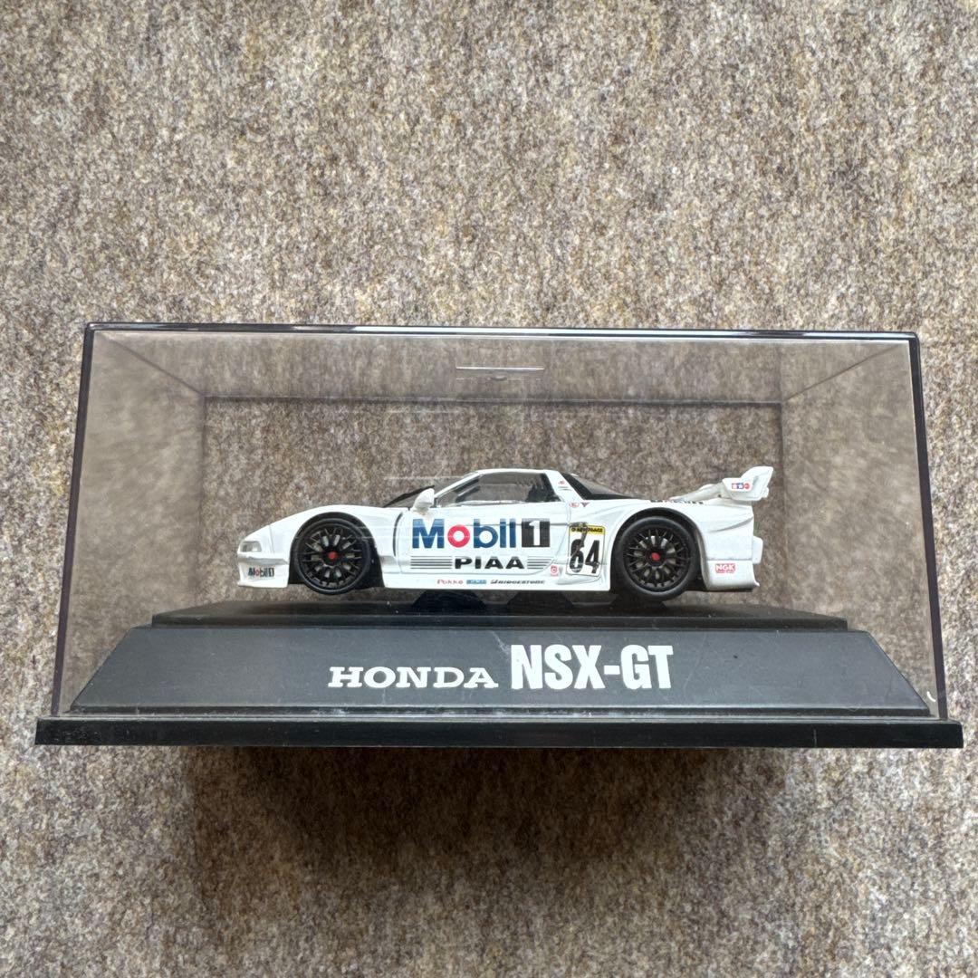 HONDA PIAA NSX-GTミニカー HONDA NSX-GT TYPE S GT500 #16 ARTA 