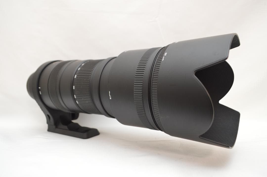 ✨良品✨Sigma DG 50-500mm F4.5-6.3 APO HSM