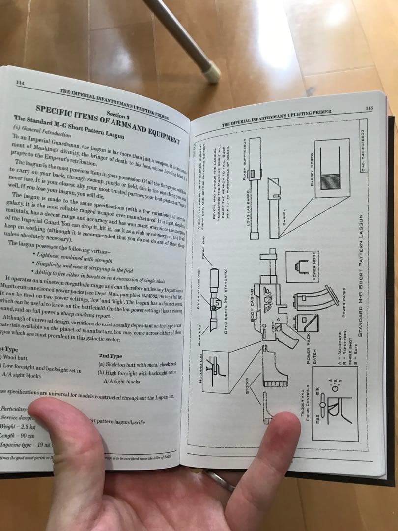 ウォーハンマー ブック 激レア