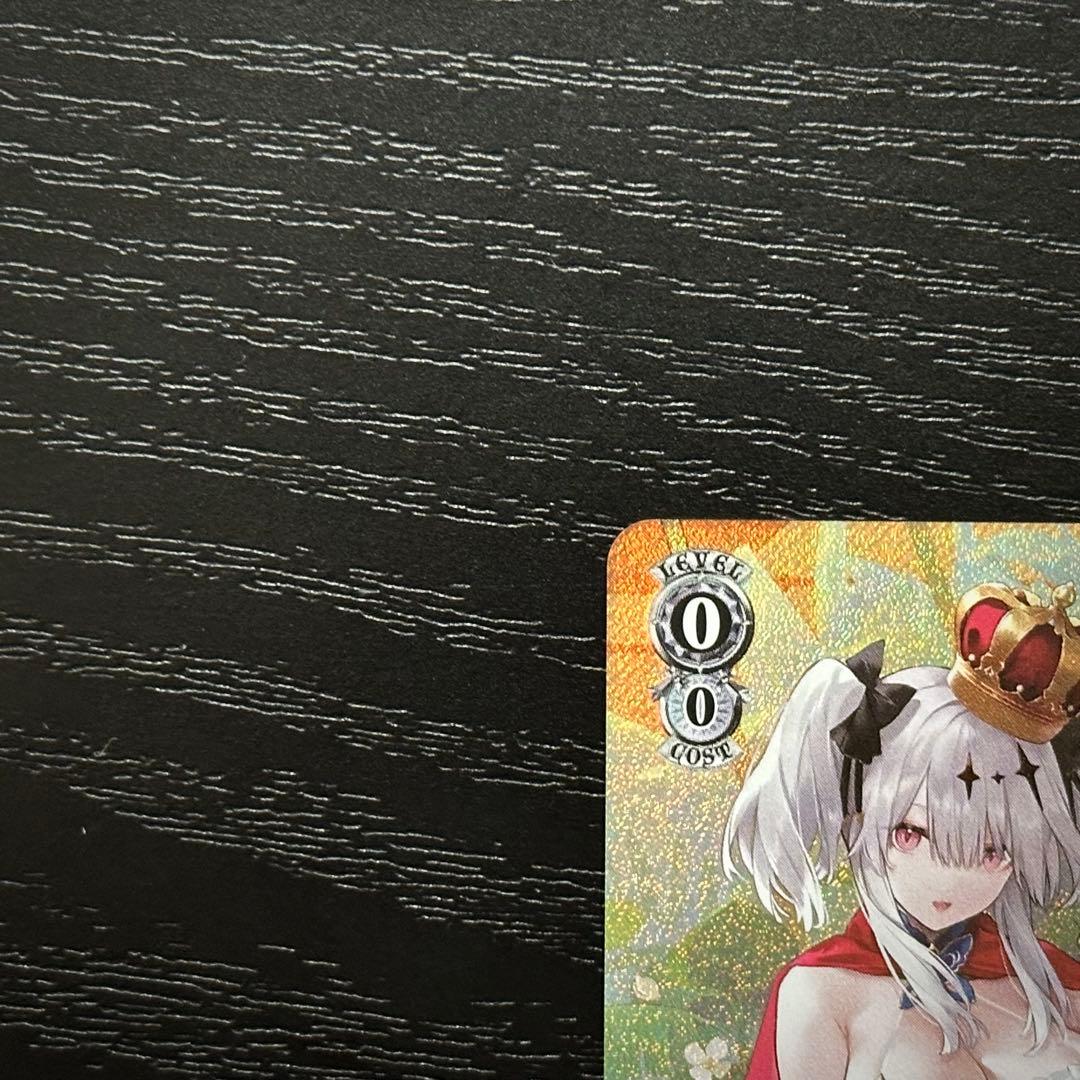 WS ジョッフル SP サイン アズレン - メルカリ