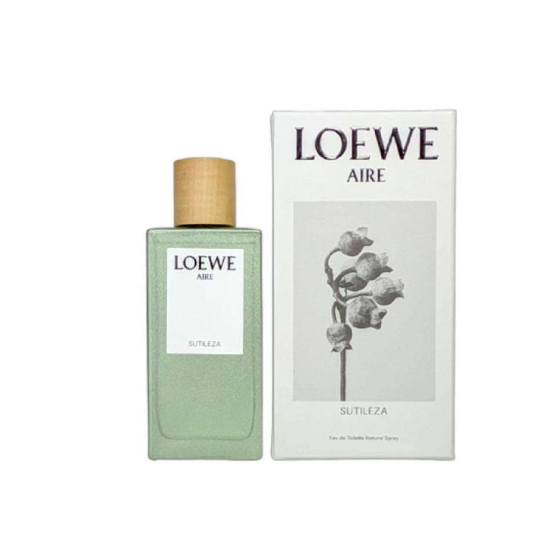 ロエベ アイレ スティレサ オードゥ トワレ 100ml 香水-E ロエベ アイレ スティレサ オードゥ トワレ 50ml 無色 - LOEWE Japan