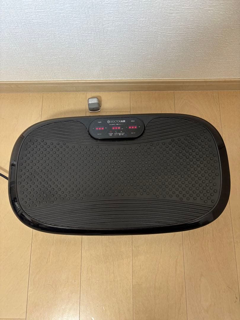 2/28引取限定】DOCTOR AIR 3Dスーパーブレードスリム - メルカリ