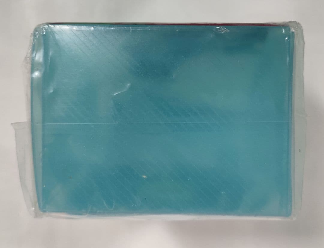 ぎゃざガールデッキケースシェリー・ストレイ未開封