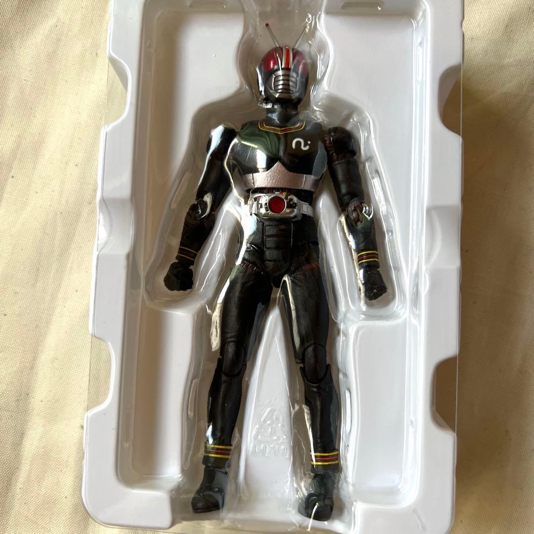 S.H.Figurarts 仮面ライダーBLACK