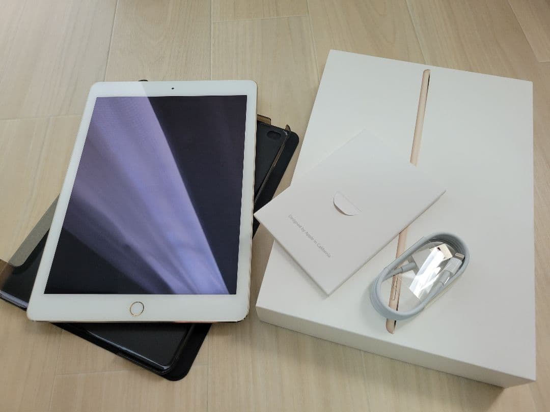 Apple iPad Air 2 64GB ゴールド Cellularモデル Amazon.co.jp: 【整備済み品】 Apple iPad Air 2 Wi-Fi + Cellular