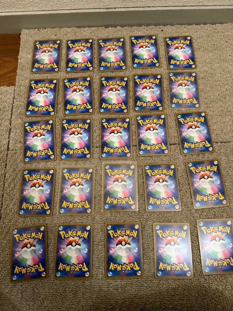 豪華45枚】ポケカ タッグチーム まとめ売り（レシリザ等） - メルカリ