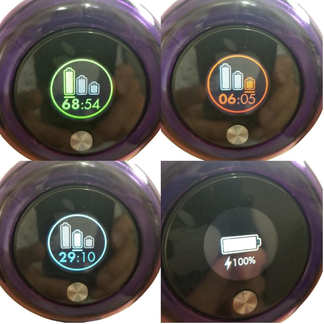 ダイソン掃除機 V11(SV14)分解洗浄メンテナンス済 - メルカリ