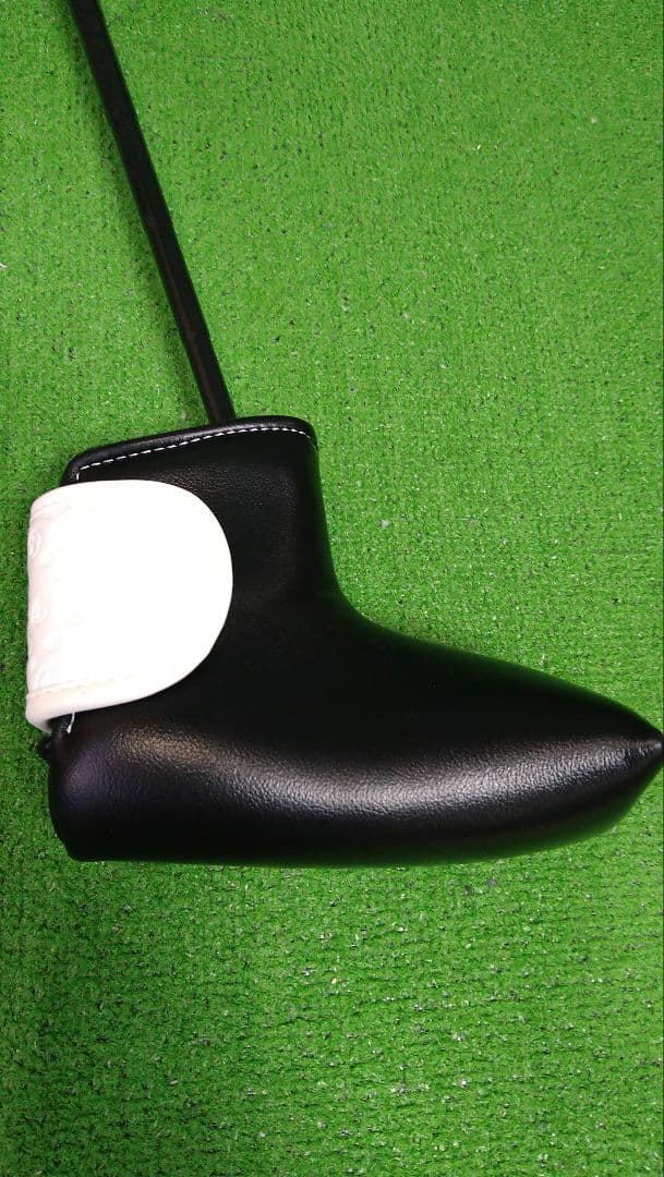 L.A.B.GOLF LINK.1 パター