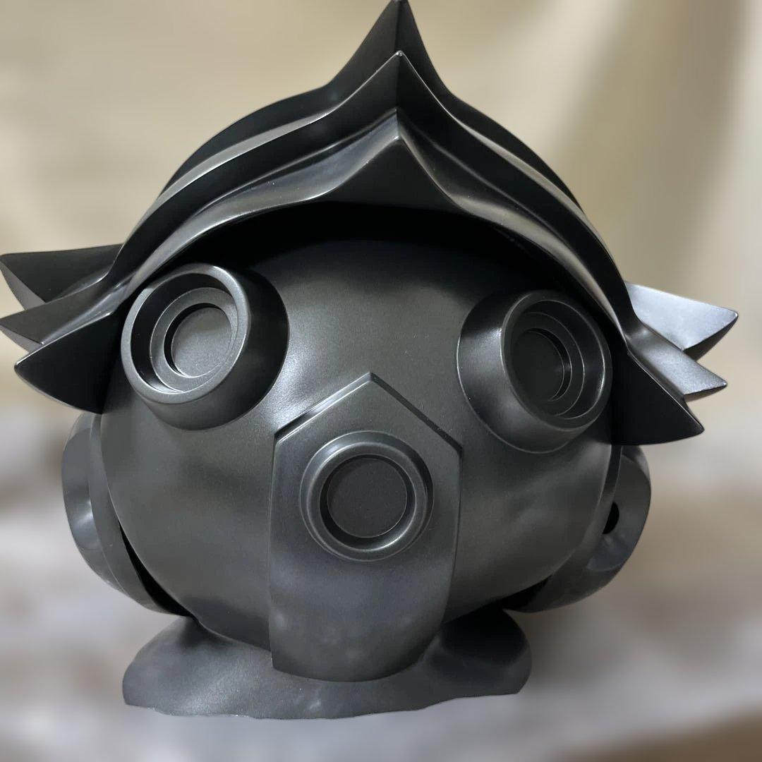 エクゾスカル零 CCP 1/1マスク VOL.002 【極希少品】