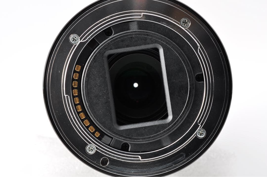 ソニー　SONY E 55-210mm F4.5-6.3 OSS