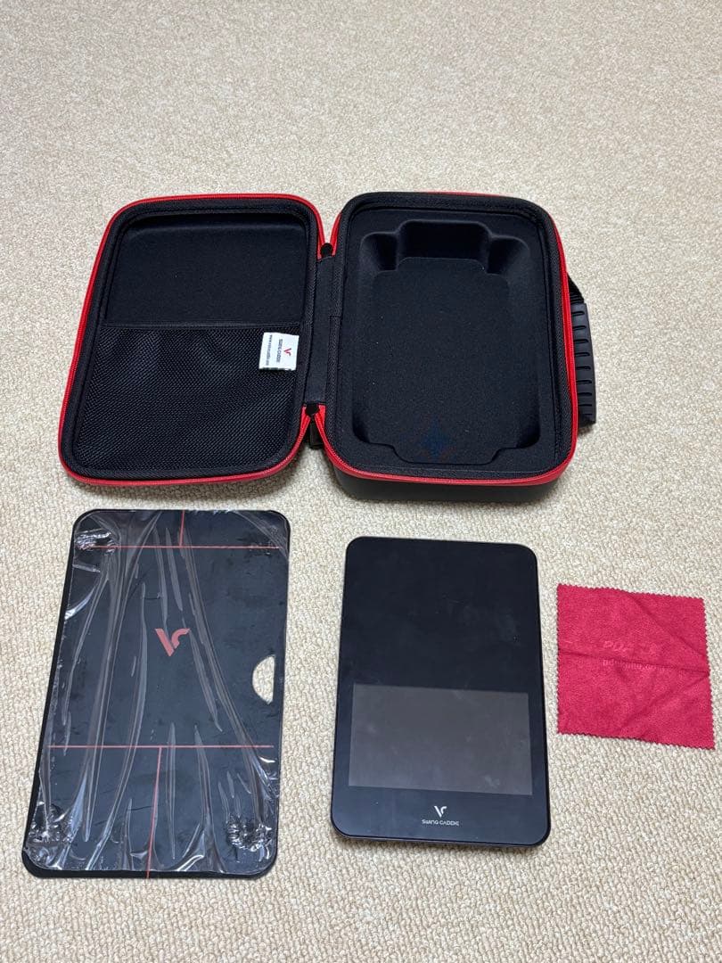 ボイスキャディ スイングキャディ SC4