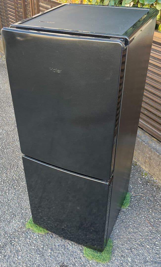 ハイアール冷凍冷蔵庫　148L 省エネ設計自動霜取り機能付き　2023年製 楽天市場】Haier ハイアール 右開き2ドア 冷凍冷蔵庫 148L freemee