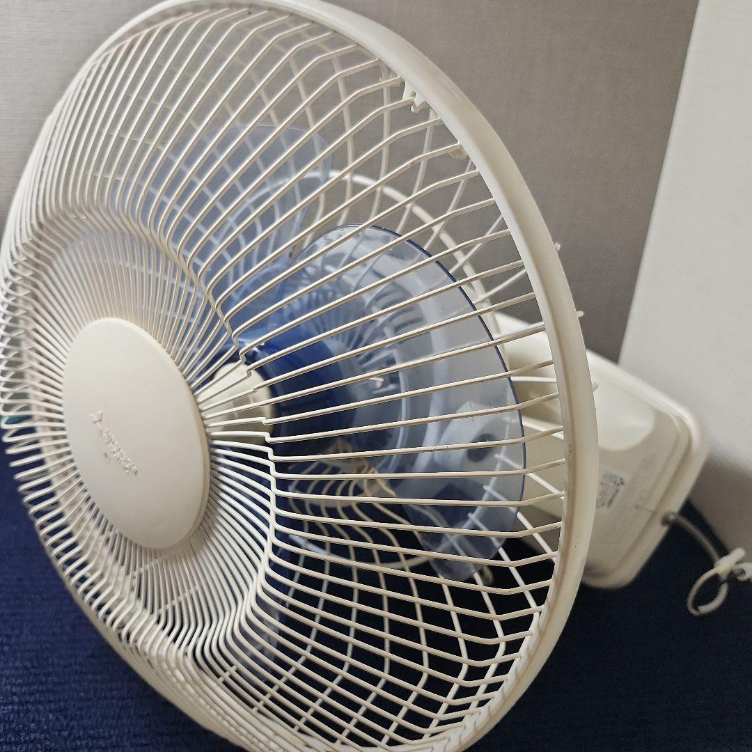 三菱 サイクル扇 CD30-WD 22年 C - メルカリ