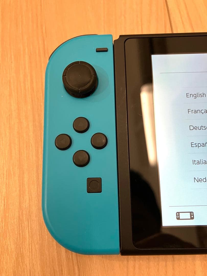 《Nintendo Switchセット》早い者勝ち