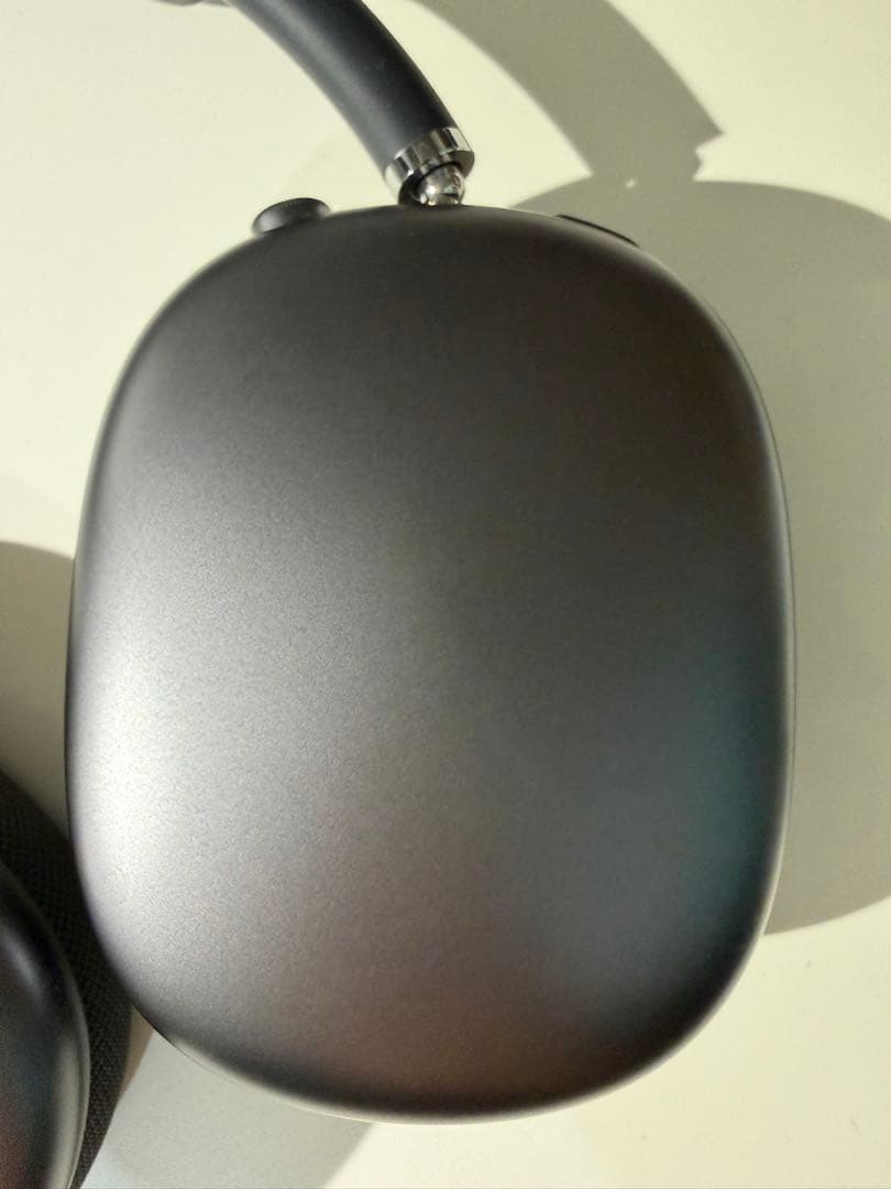 AirPods MAX (第1世代/Lightning)