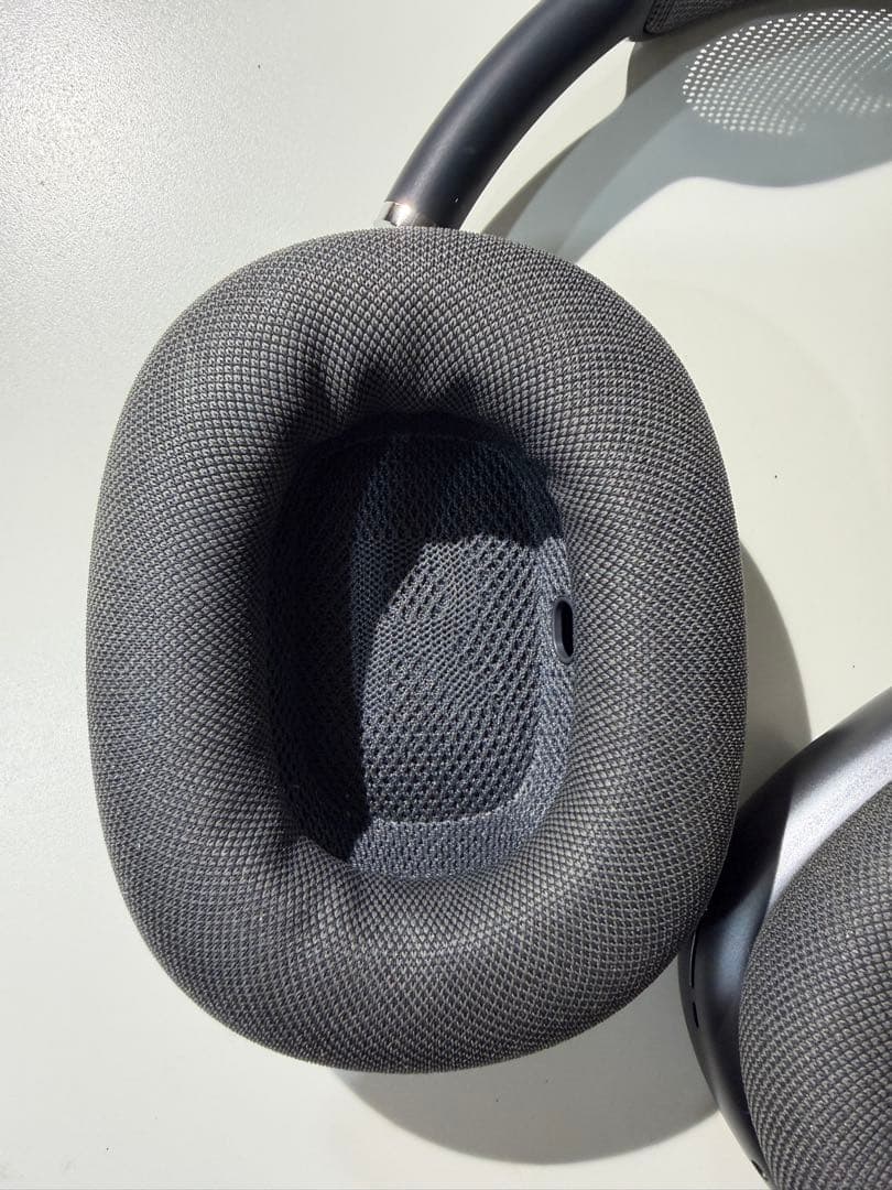 AirPods MAX (第1世代/Lightning)