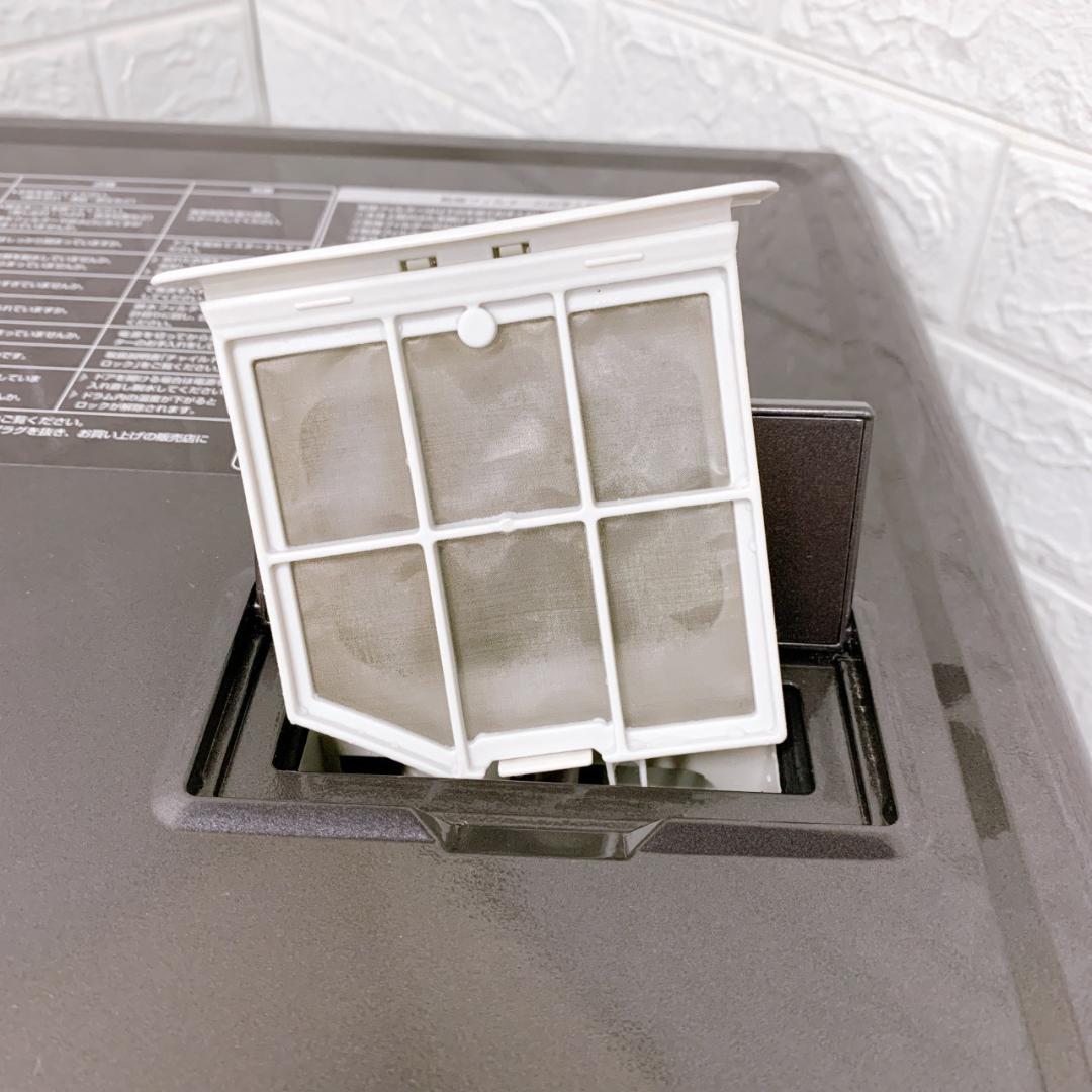 OE11137 アクア 6.0kg ドラム式洗濯機 大型 小型 一人暮らし