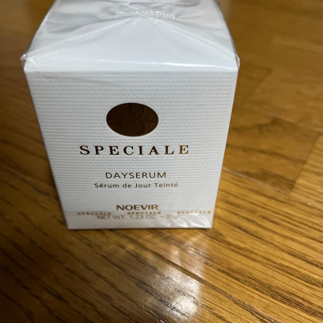 【ノエビア】スペチアーレ薬用デイセラムL 2 スペチアーレ 薬用デイセラム｜商品情報｜ノエビア スペチアーレ