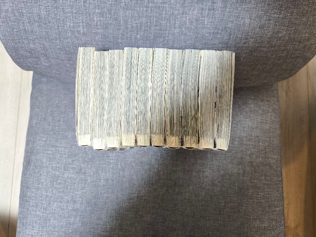 GANTZ 全37巻セット 美品・色焼け無し