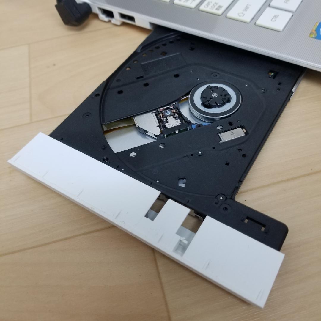 新品SSD Win11 DVD再生可 即使用可 ノートPC 東芝 (E3458) - メルカリ