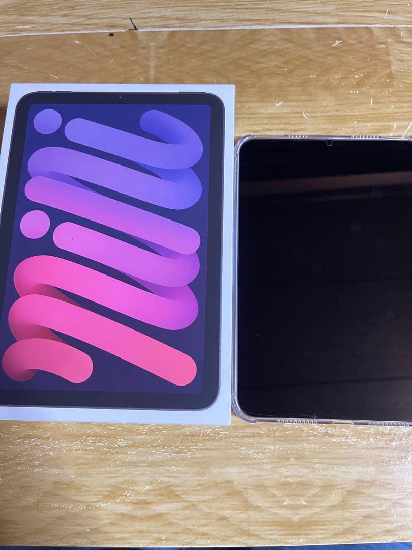 iPad mini (第7世代) A17Pro 256GB アップル、A17 Pro搭載の新型「iPad mini」を本日10月23日発売 - 価格.com