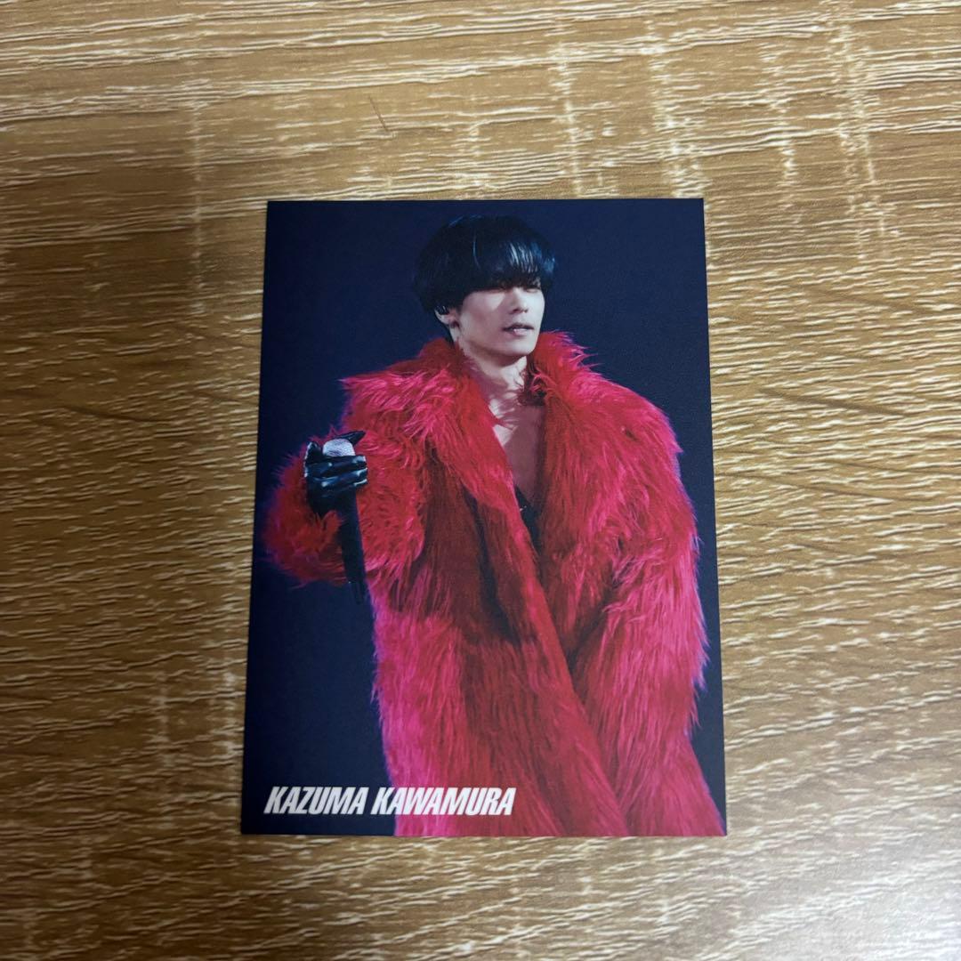 川村壱馬 BOT トレカ - メルカリ