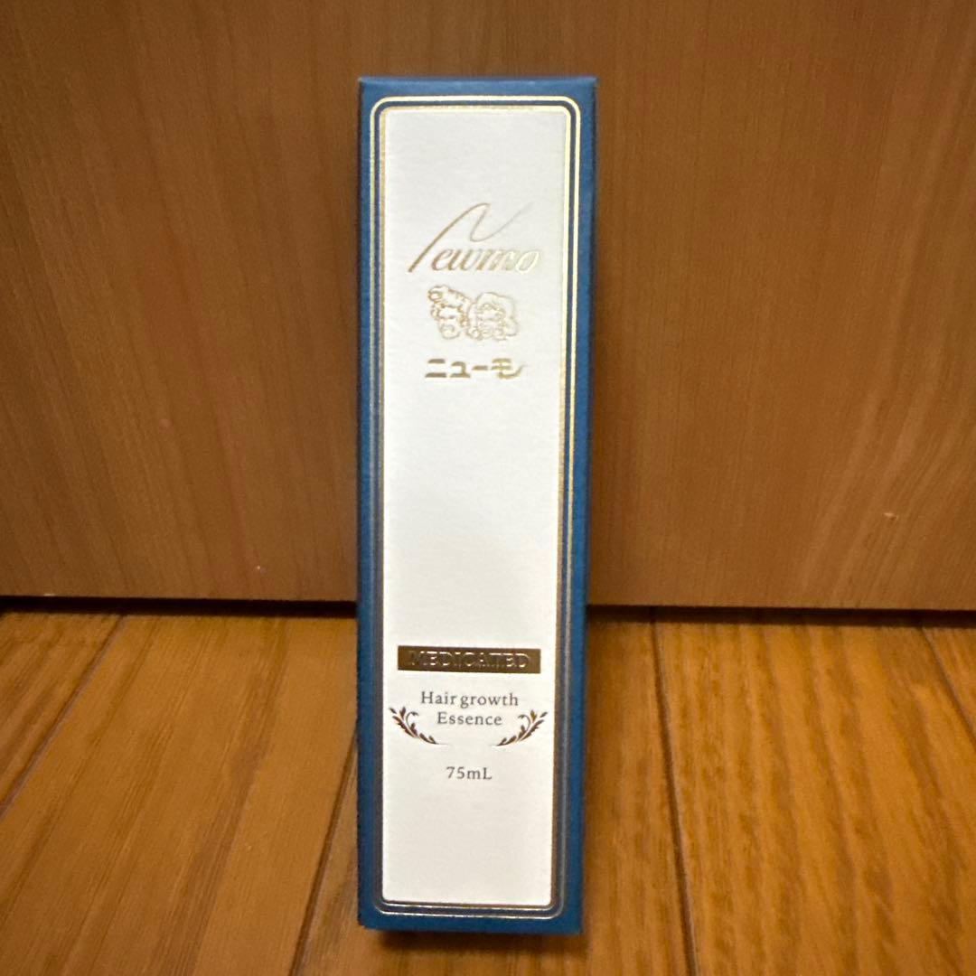 ニューモ ヘアグロースエッセンス 75mL - メルカリ