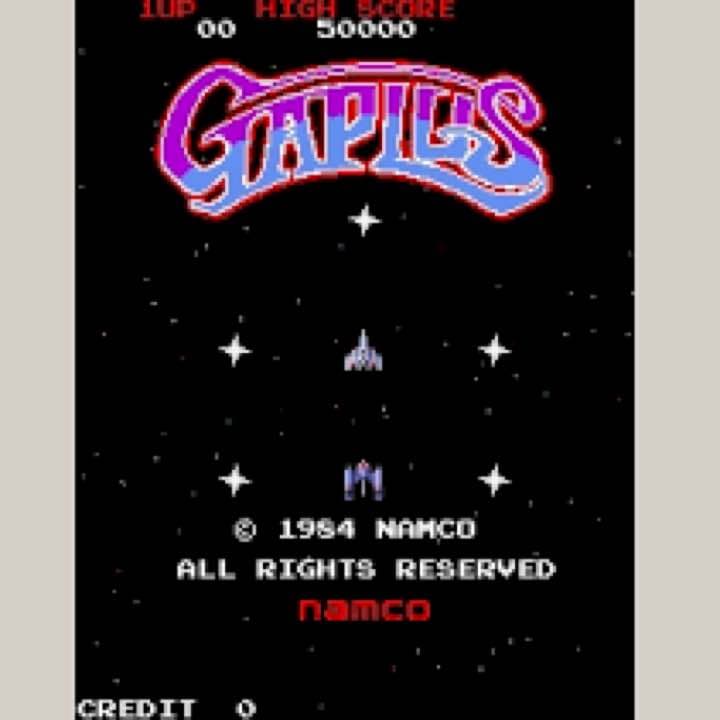 ギャプラス namco ナムコ アーケードゲーム基板 ナムコ ギャプラス namco GAPLUS アーケードゲーム 基板 - メルカリ